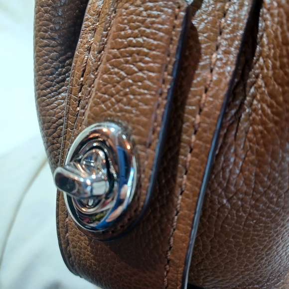 Coach Eddie shoulder bag - Picture 6 of 11